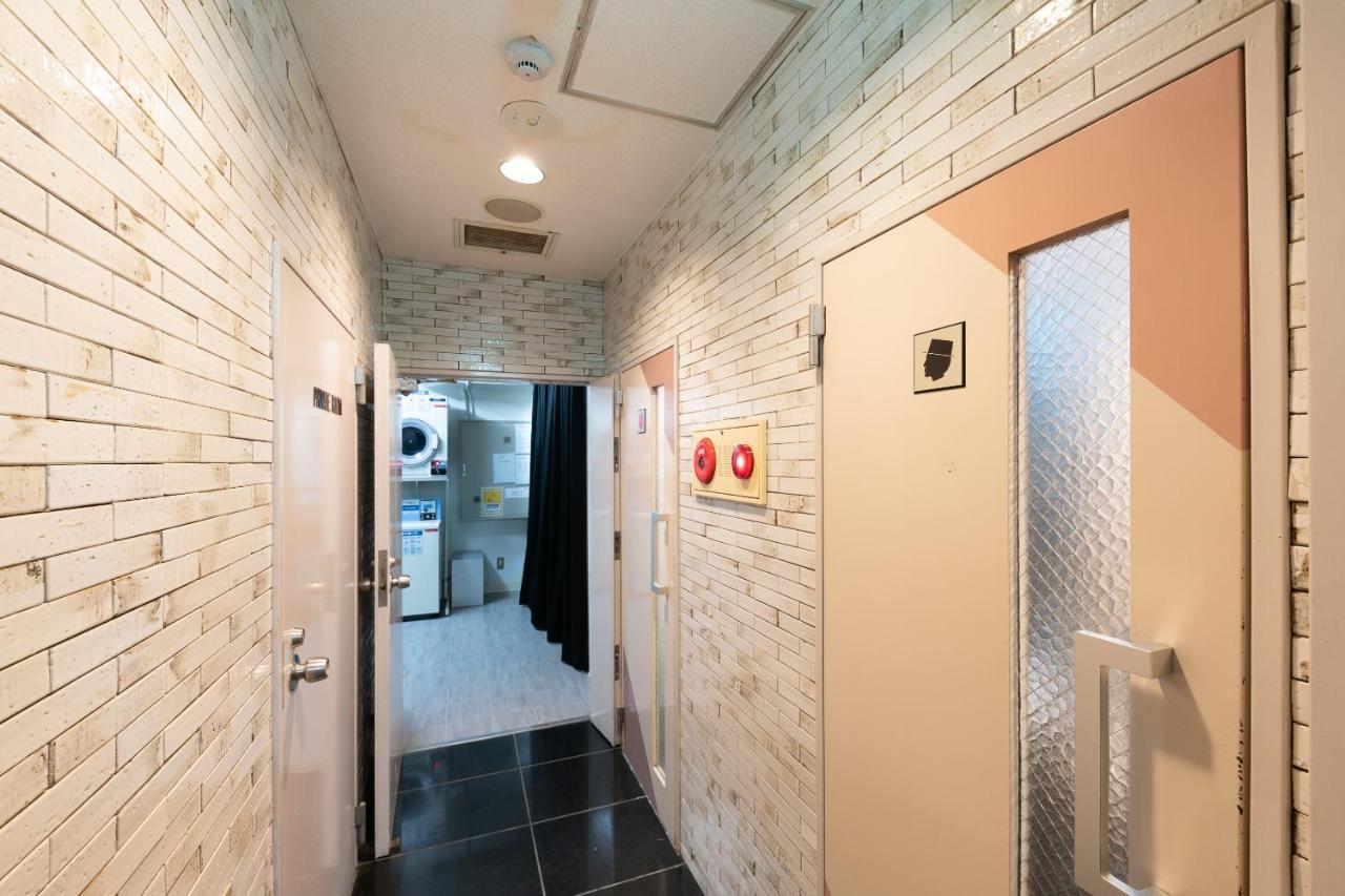 Oyo Hotel Exsaison Sugamo Tokio Exterior foto